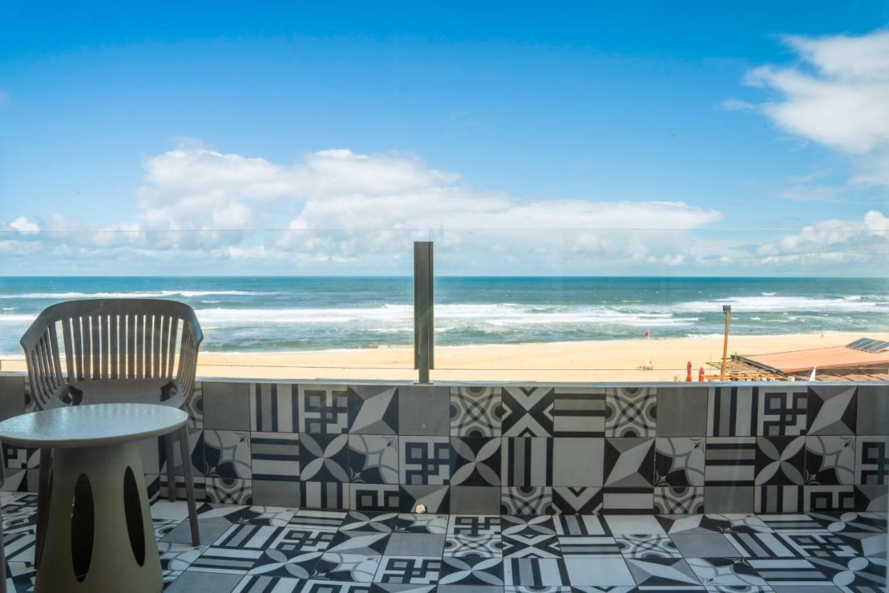 Cristal Vieira Praia&spa