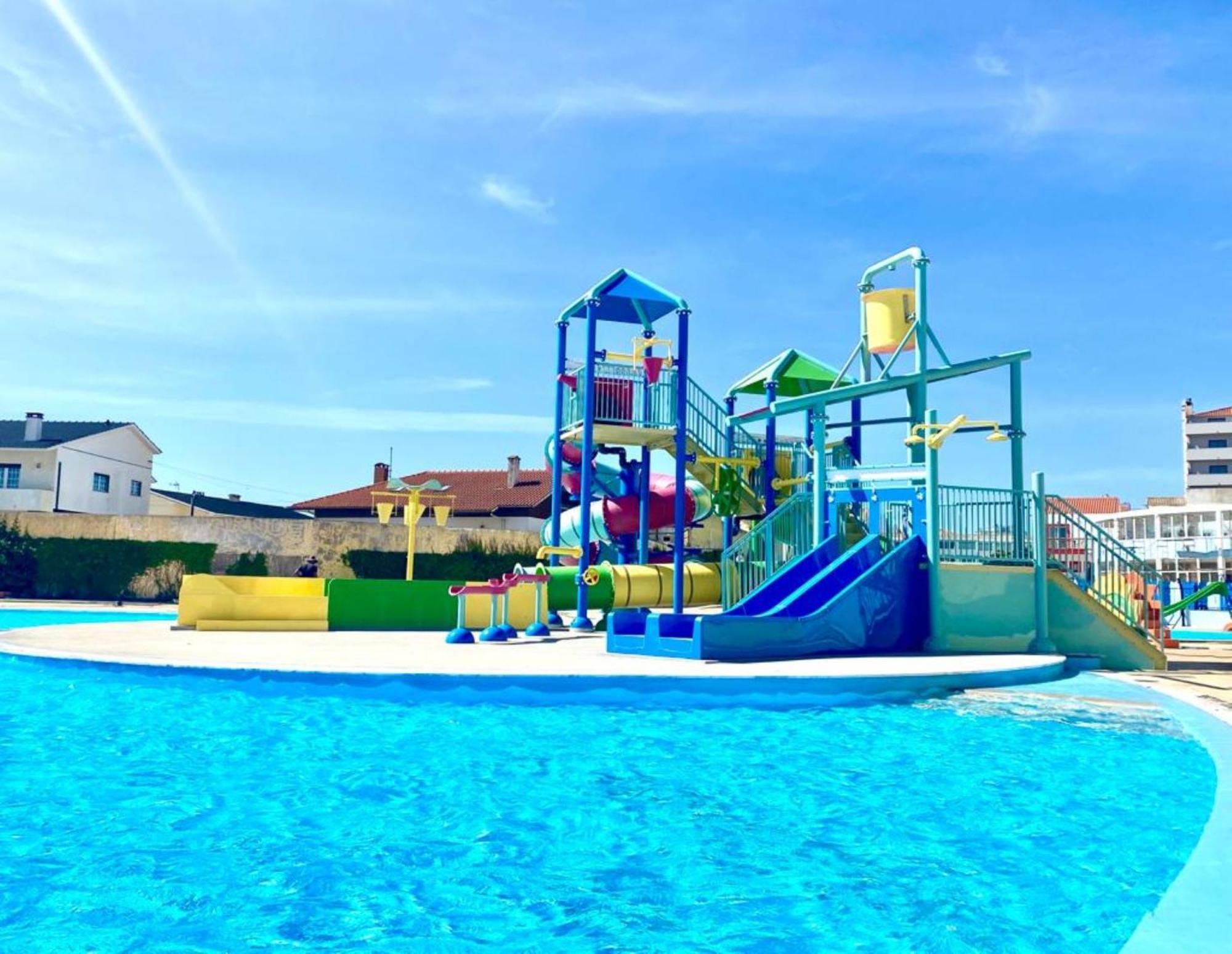 Cristal Vieira & 4* Vieira de Leiria